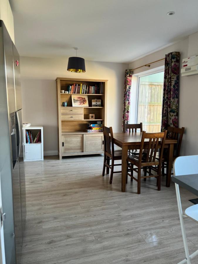 Bright And Airy 3 Bedroom Home Near Southwold Wangford Exterior foto