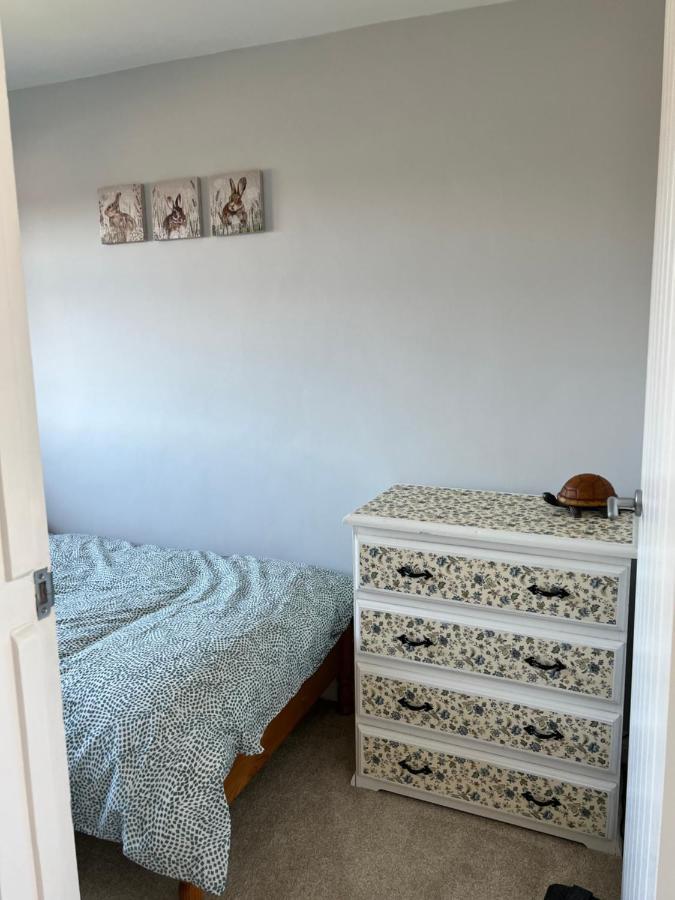 Bright And Airy 3 Bedroom Home Near Southwold Wangford Exterior foto